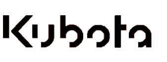 Kubota Logo