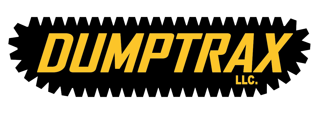 Dump Trax LLC Logo